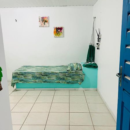 La Casita Verde Beberibe Εξωτερικό φωτογραφία