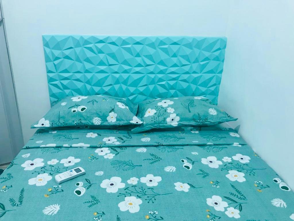 La Casita Verde Beberibe Εξωτερικό φωτογραφία