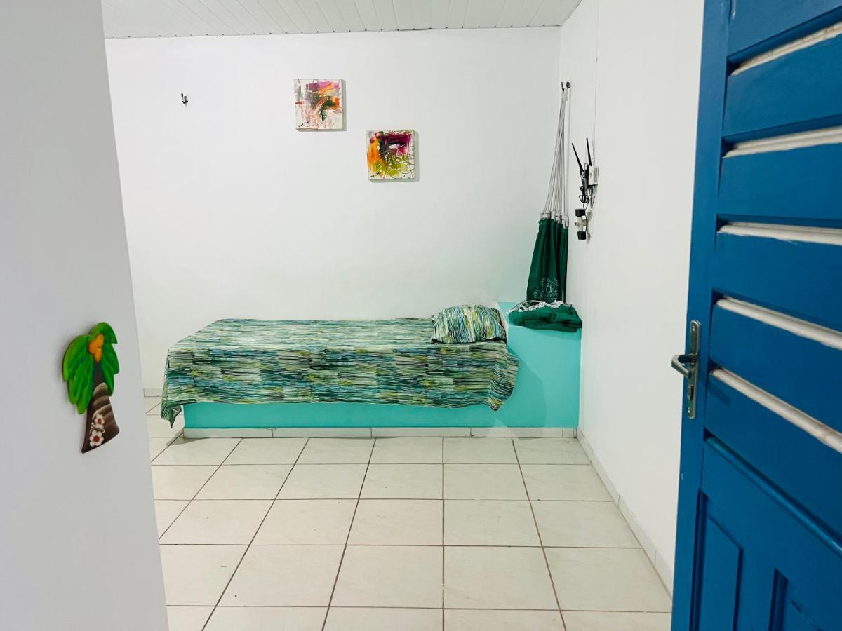 La Casita Verde Beberibe Εξωτερικό φωτογραφία